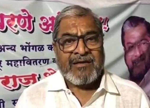 Swabhimani Shetkari Sanghatna महाविकास आघाडीमधून बाहेर पडणार?