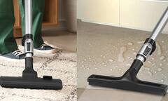 होली पर बहुत काम आयेंगे ये Wet And Dry Vacuum Cleaner, अभी खरीदें बहुत सस्ते में