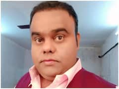 कुछ ऐसी है भाबी जी घर पर हैं के टीका की स्ट्रगल स्टोरी, ऑडिशन देने के लिए कई किलोमीटर पैदल जाते थे!