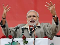 PM Modi's First Visit To J&K Since Abrogation Of Article 370 On April 24: Sources