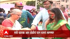 Holi 2022 : होळीसाठी गृहखात्याची नियमावली जाहीर, दारू पिऊन गोंधळ घालणाऱ्यांवर कारवाई