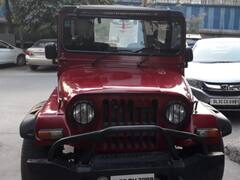 यहां बिक रही हैं कई पुरानी SUV कारें, कीमत जानकर सोचेंगे 'इतनी सस्ती कैसे'!