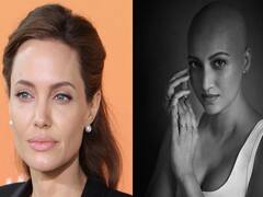 Cancer: క్యాన్సర్ నుంచి తప్పించుకునేందుకు ఏంజెలీనా జోలీ ఆ పని చేసింది, కానీ అందరూ అలా చేయలేరు