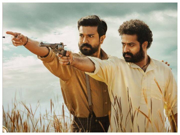 RRR Off the Record Interview: నువ్వు విషం ఇచ్చినా తీసుకుంటా - చరణ్, తారక్ మధ్య ఆసక్తికర చర్చ! The Forces Of RRR Off the Record Interview Released RRR Off the Record Interview: నువ్వు విషం ఇచ్చినా తీసుకుంటా - చరణ్, తారక్ మధ్య ఆసక్తికర చర్చ!