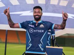 गुजरात टाइटंस के फैंस के लिए अच्छी खबर, हार्दिक पांड्या ने पास किया यो-यो टेस्ट