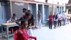 Good News: 12+ children to get vaccine shots from today | ABP News