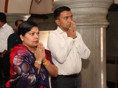 Goa CM Pramod Sawant: प्रमोद सावंत के पास ही रहेगी कमान, फिर बनेंगे गोवा के मुख्यमंत्री