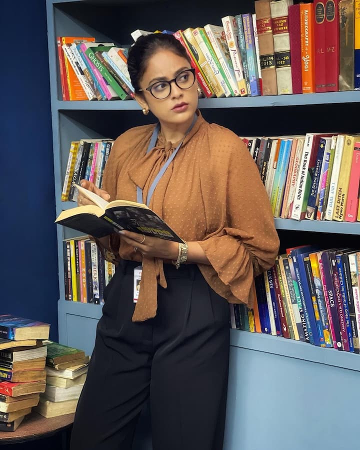 నందిత శ్వేత ఫోటోలు  -Image credit: NanditaSwetha/Instagram