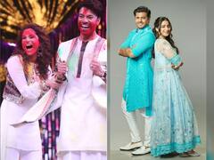अंकिता लोखंडे-विक्की जैन से लेकर नील भट्ट-ऐश्वर्या शर्मा तक, ये टीवी सेलेब्स शादी के बाद पहली बार रंगेंगे होली के रंग में