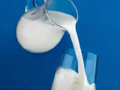 दुधात महागाईचा खडा, राज्यात दूध संघाकडून प्रतिलीटर दोन रुपयांची दरवाढ