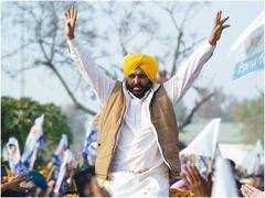 Photos: पंजाब को आज मिलेगा नया मुख्यमंत्री, देखें शपथ ग्रहण समारोह की तस्वीरें