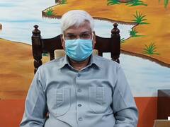 Etawah News: इटावा में स्वास्थ्य विभाग की बड़ी लापरवाही, जिला अस्पताल में एक भी बच्चे को नहीं लगा टीका, सीएमओ ने बताया संयोग