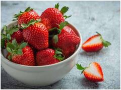 स्ट्रॉबेरी खरीदते समय इन बातों का रखें ध्यान, लंबे समय तक रहेंगी ताजा