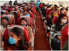 Russia Ukraine War: पहली बार रूसी सैनिकों ने यूक्रेन में फंसे 3 भारतीयों को निकाला, मॉस्को के रास्ते सुरक्षित भारत भेजे गए