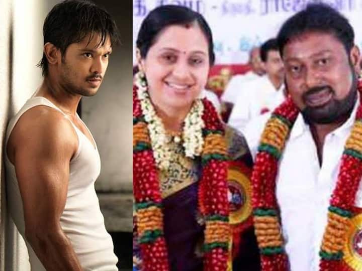 Nakul sees me as a traitor the Rajakumaran about marrying Devayani 