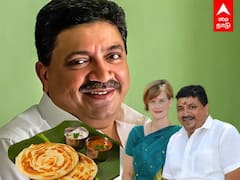 Palanivel Thiagarajan: திராவிட உணவக பரோட்டா..மனைவியின் பெயர்.. சுவாரசிய அனுபவங்களை பகிர்ந்த PTR