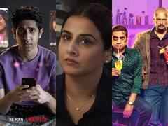 इस होली पर मिलेगा एंटरटेनमेंट का फुलऑन डोज, OTT पर आ रही हैं ये फिल्में और वेब सीरीज