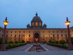 Presidential Election 2022: How Is President Of India Elected | Explained