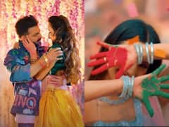 पवन सिंह ने इस भोजपुरी बाला संग किया 'होली के माजा' पर धमाकेदार डांस, इंटरनेट पर मचा धमाल