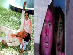 सिलसिला से लेकर दामिनी तक...इन फिल्मों की कहानी को नया मोड़ देने में खास रही होली, बदल गई फिल्म की पूरी कहानी