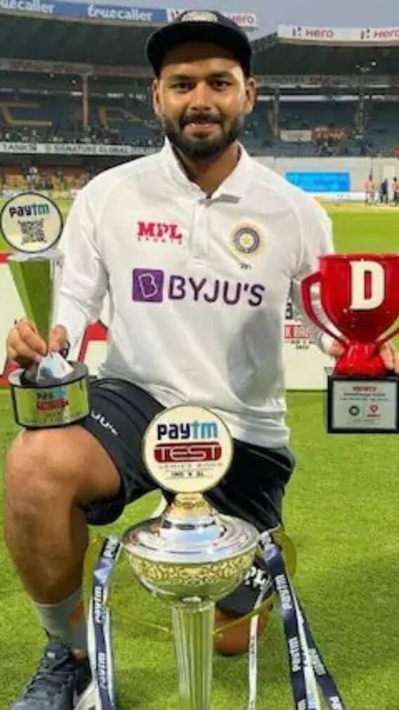 শ্রীলঙ্কা সিরিজের পর পন্থকে নিয়ে কী বললেন রোহিত?