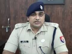 Azamgarh: समलैंगिकों को मोबाइल ऐप से फंसाकर बनाते थे निशाना, पुलिस मुठभेड़ में लुटेरे गैंग का सरगना गिरफ्तार