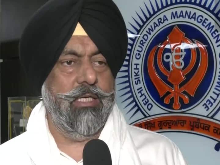 DSGMC members taken a decision to float a new party in Delhi to resolve the religious issues of Sikhs Harmeet Singh Kalka अकाली दल से निकाले गए हरमीत सिंह कालका का एलान- सिखों के हक के लिए दिल्ली में बनाएंगे नई पार्टी