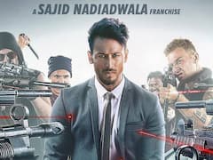 टायगर श्रॉफ पुन्हा एकदा दाखवणार आपली हीरोपंती!