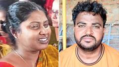 Jhalda Murder: 'পুলিশই জড়িত এই খুনে, দোষীদের সমর্থনও করছে', দাবি ঝালদার মৃত কংগ্রেস কাউন্সিলরের স্ত্রীর ।Bangla News