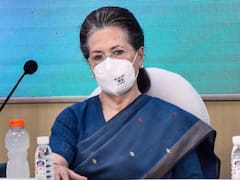 Poll Debacle: Sonia Appoints Leaders To Assess Situation In 5 States, Suggest Organisational Changes