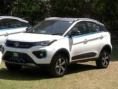 E vehicle PHOTO: पर्यावरणासाठी औरंगाबादकरांचं महत्वाचं पाऊल; ई व्हेईकल खरेदीचा विक्रम! 