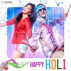 In PICS: Iconic Bollywood Movies Depicting Holi Scenes