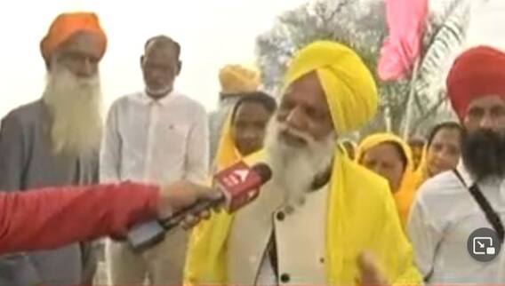 ਬਸੰਤੀ ਰੰਗ ਰੰਗਿਆਂ ਖਟਕੜ ਕਲਾਂ, ਲੋਕਾਂ ਦੀ ਉਮੀਦਾਂ ਸੱਤਵੇਂ ਅਸਮਾਨ 'ਤੇ