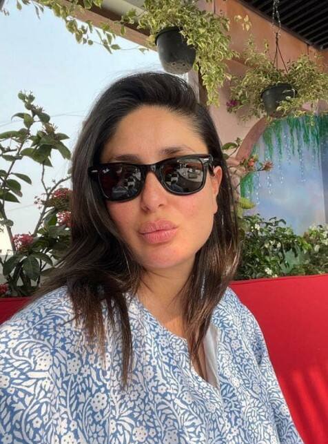 चित्रपटाचे दिग्ददर्शन सुजॉय घोष हे करत आहेत.  (kareena kapoor/instagram)
