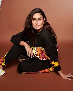 kareena kapoor : करिनाचं ओटीटीवर पदार्पण; म्हणाली...