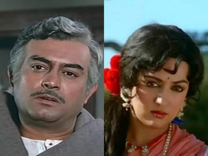 when dharmendra was angry with this Sanjeev Kumar, know what happened next संजीव कुमार की इस हरकत से बुरी तरह चिढ़ गए थे धर्मेंद्र, उठा लिया था ये सख्त कदम!