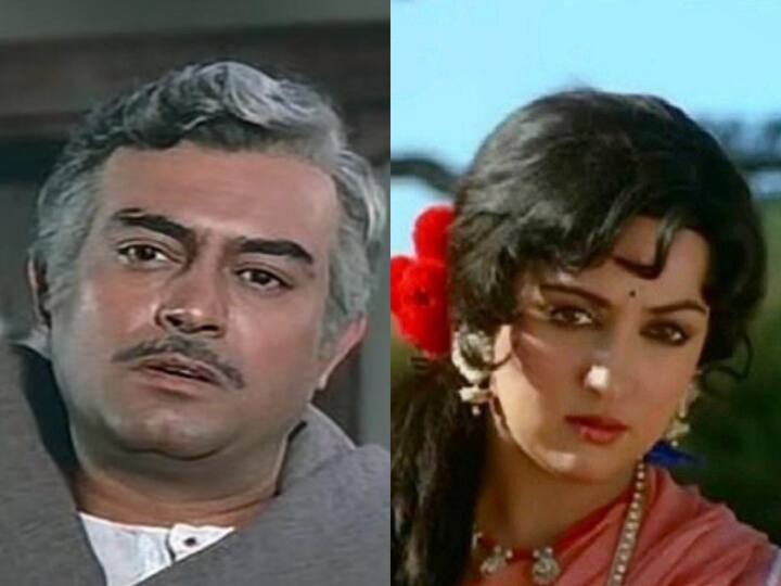संजीव कुमार की इस हरकत से बुरी तरह चिढ़ गए थे धर्मेंद्र, उठा लिया था ये सख्त कदम! when dharmendra was angry with this Sanjeev Kumar, know what happened next संजीव कुमार की इस हरकत से बुरी तरह चिढ़ गए थे धर्मेंद्र, उठा लिया था ये सख्त कदम!