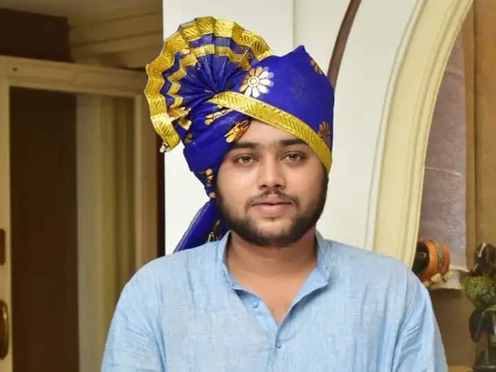 Nitin Raut Maharashtra Minister Nitin Raut son Kunal Raut elected as State ...