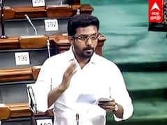 Ravindranath MP speech : ‘பெருந்தன்மை மிக்கவர்’..ரயில்வே அமைச்சரை புகழ்ந்த ரவீந்தரநாத் குமார்