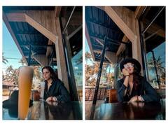 Amala Paul: హాలిడే ఎంజాయ్ చేస్తోన్న అమలాపాల్