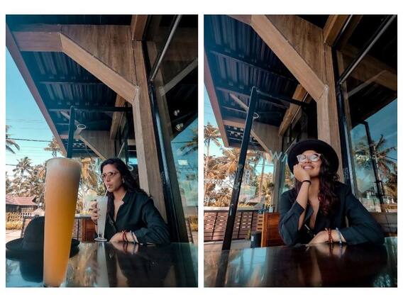 Amala Paul: హాలిడే ఎంజాయ్ చేస్తోన్న అమలాపాల్ Amala Paul: హాలిడే ఎంజాయ్ చేస్తోన్న అమలాపాల్