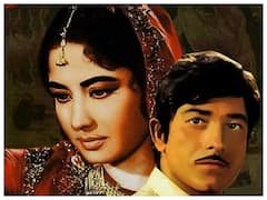 14 साल तक फिल्म Pakeezah नहीं हो पाई थी रिलीज़, वजह थी पति पत्नी का झगड़ा