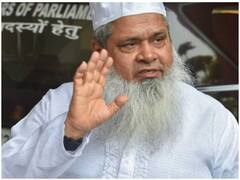 द कश्मीर फाइल्स पर भड़के असम के सांसद बदरुद्दीन, बोले- केन्द्र और राज्य सरकारें इस फिल्म को करे बैन, नहीं तो...