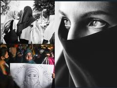 Hijab Controversy: 'हिजाब मुस्लिम महिला का हक है, कोई इसे छीन नहीं सकता', जानिए कर्नाटक हाईकोर्ट के फैसले पर क्या बोलीं दिल्ली की छात्राएं