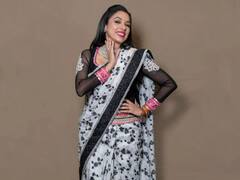 भोली सी सूरत आंखों में मस्ती, दूर खड़ी शरमाये... अनुपमा की अदाएं देख बढ़ गई फैंस की धड़कन