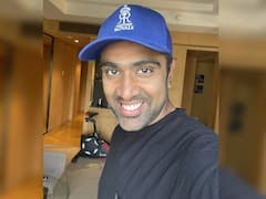 ट्विटर पर चल रहा अश्विन और राजस्थान रॉयल्स का रोमांस, दिलचस्प बातचीत पढ़ नहीं रोक पाएंगे हंसी