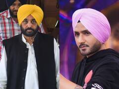 क्या हरभजन सिंह को राज्यसभा भेजेगी AAP? भगवंत मान ने लिया है ये बड़ा फैसला