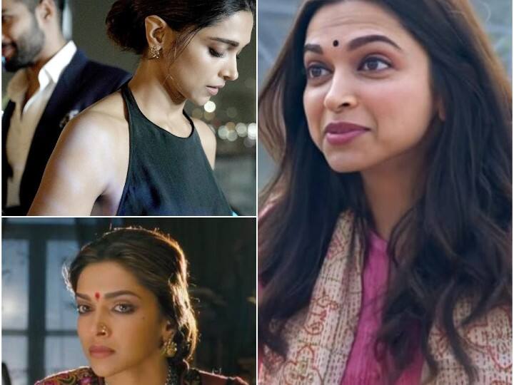 Deepika Padukone's Delhi-girl look in Piku