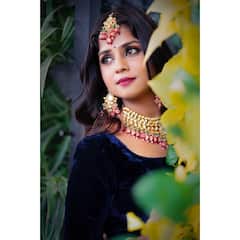 Guppedantha Manasu Raksha Gowda Photos: రిషి 'గుప్పెడంత మనసు'లో అలజడి రేపుతున్న వసుధార (రక్షా గౌడ)