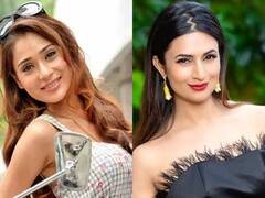 सारा खान से लेकर दिव्यांका त्रिपाठी तक, इन टीवी सेलेब्स को मिला प्यार में धोखा ! पहला लव कनेक्शन टूटने के बाद रचाई शादी